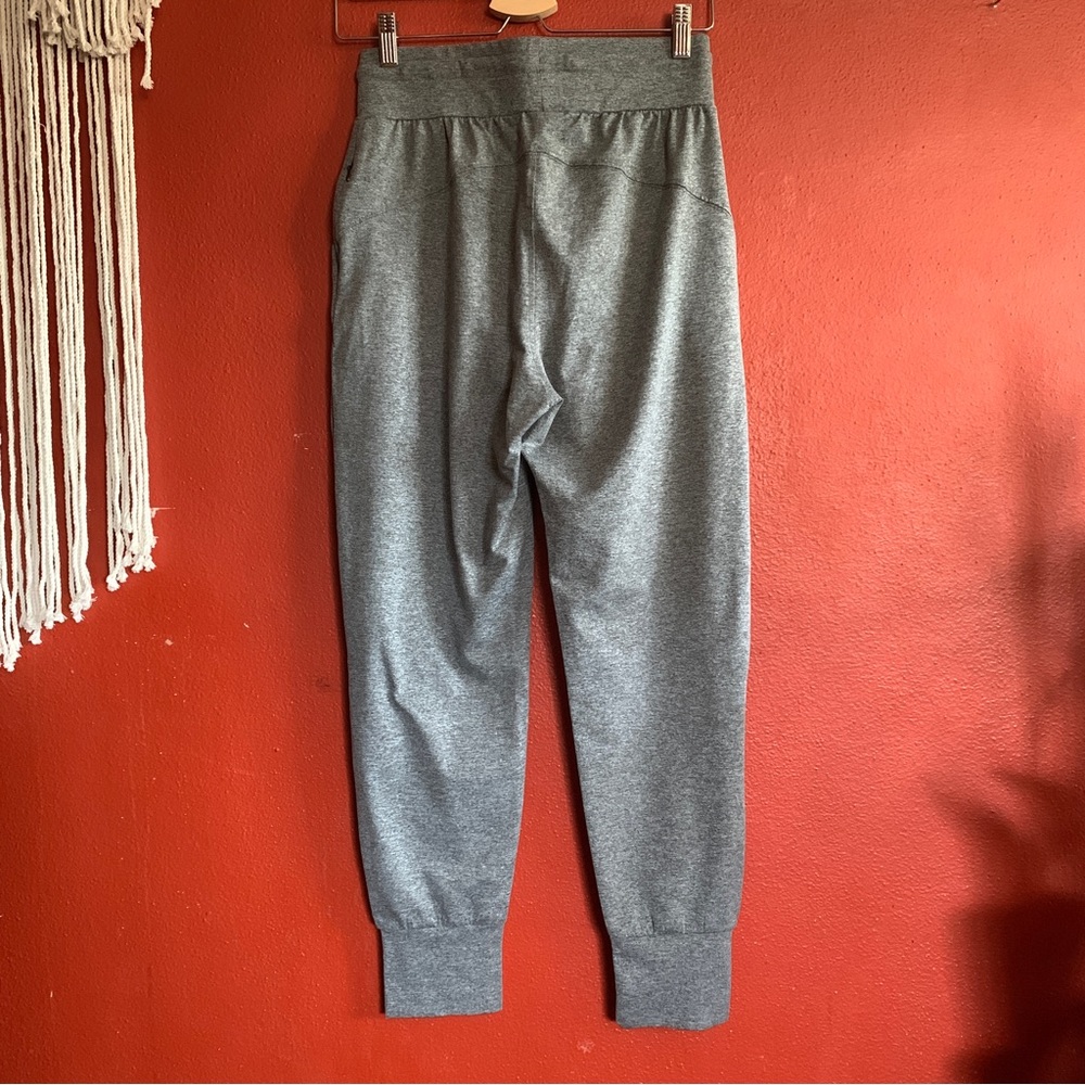 VARLEY parkhurst joggers pant gray Small - Picture 2 of 11